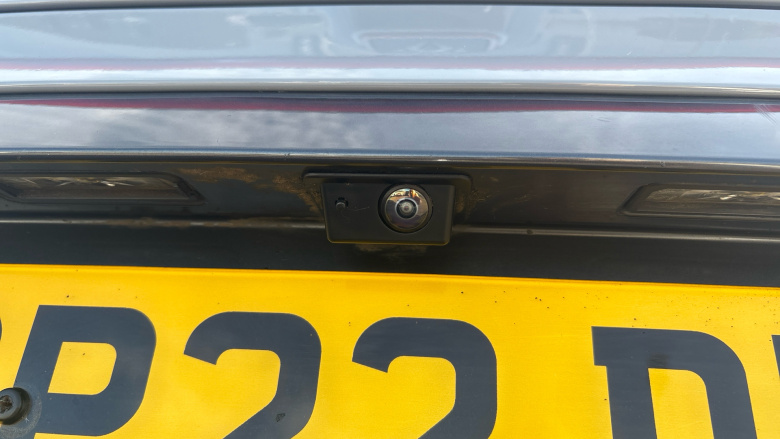 CUPRA Born 150kW V2 58kWh 5dr Auto Electric Hatchback